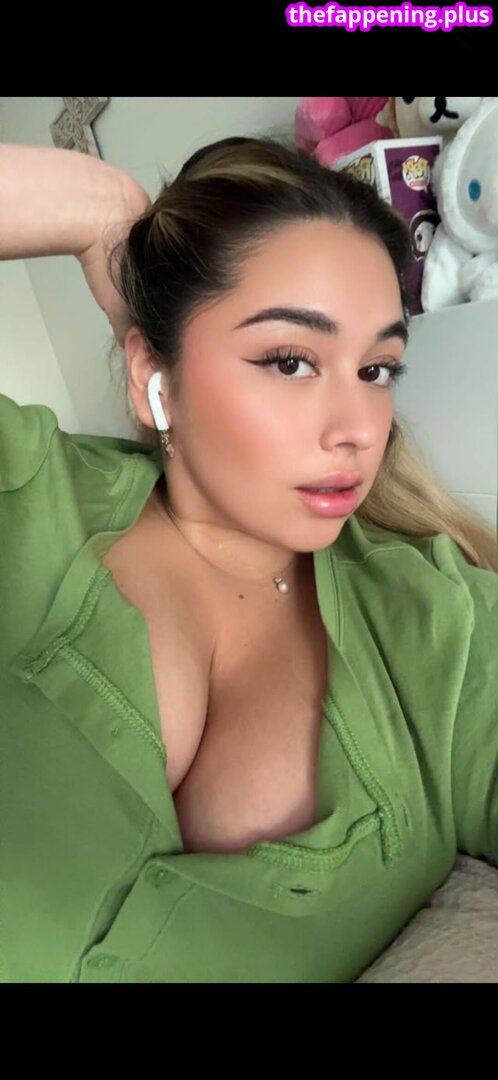 🔥 Espi / leaked private photo uncensored full