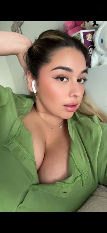 🔥 Espi leaked private photo uncensored full