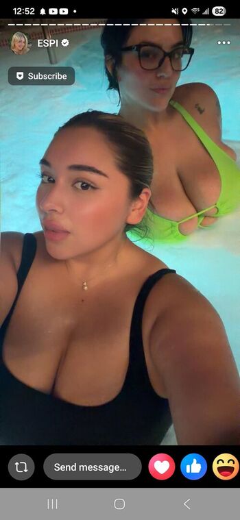 🔥 Espi leaked private photo uncensored full