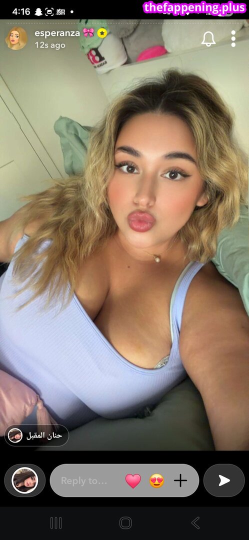 🔥 Espi / leaked private photo uncensored full