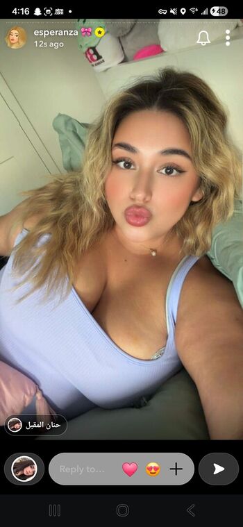 🔥 Espi leaked private photo uncensored full