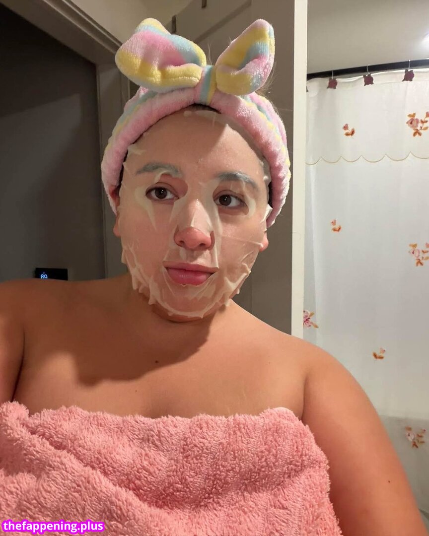 🔥 Espi / leaked private photo uncensored full