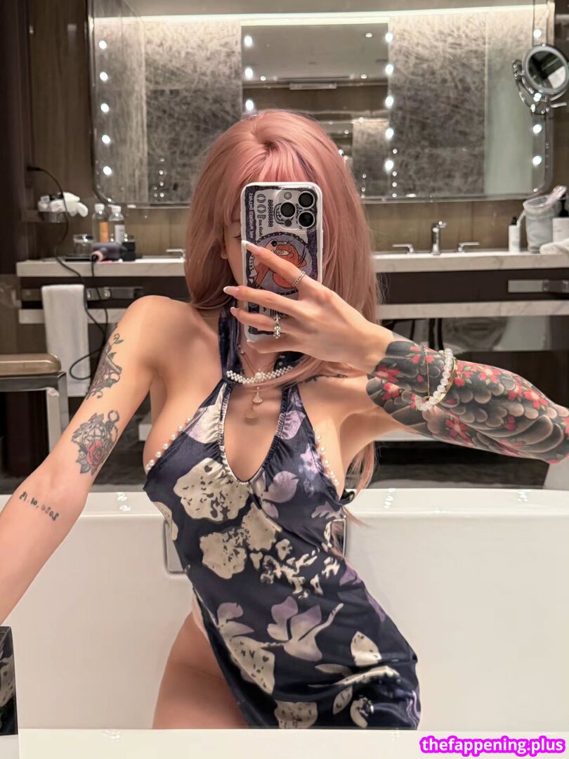 🔥 H e / leaked private photo uncensored full