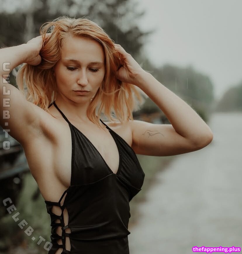 🔥 Virgie/ leaked private photo uncensored full