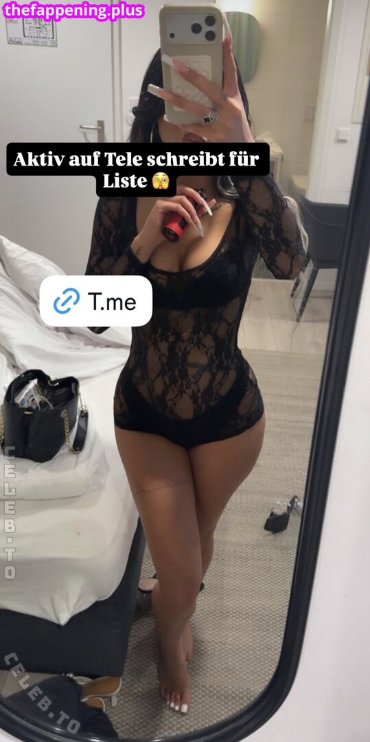 🔥 Leyla/ leaked private photo uncensored full