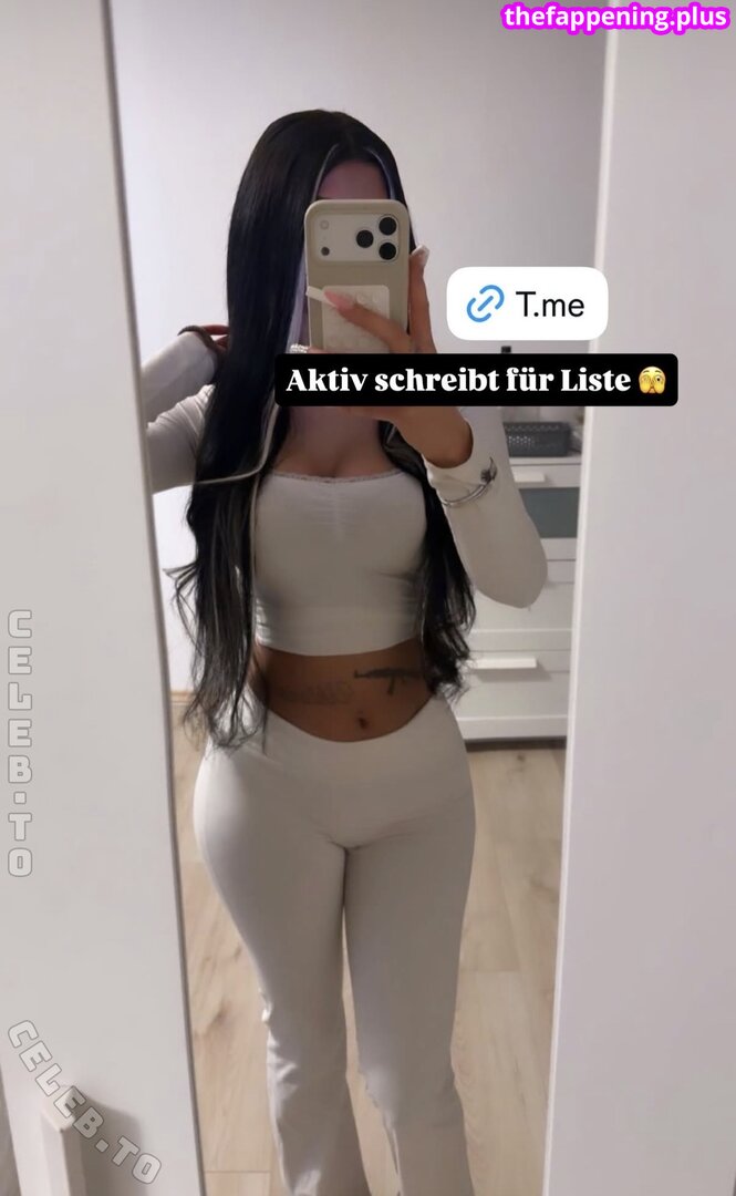 🔥 Leyla/ leaked private photo uncensored full