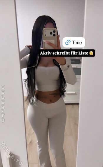 🔥 Leyla leaked private photo uncensored full