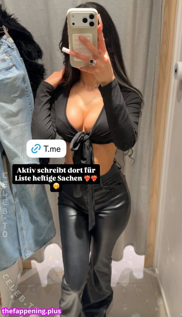 🔥 Leyla/ leaked private photo uncensored full