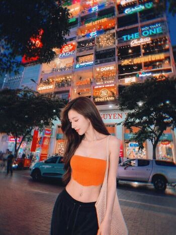 🔥 Am wen page leaked private photo uncensored full