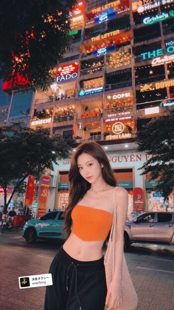 🔥 Am wen page leaked private photo uncensored full