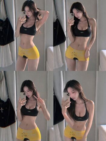 🔥 Am wen page leaked private photo uncensored full