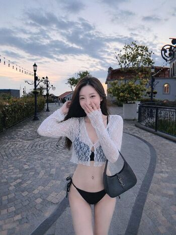 🔥 Am wen page leaked private photo uncensored full