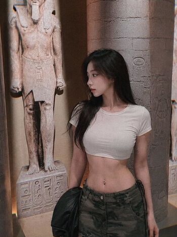 🔥 Am wen page leaked private photo uncensored full