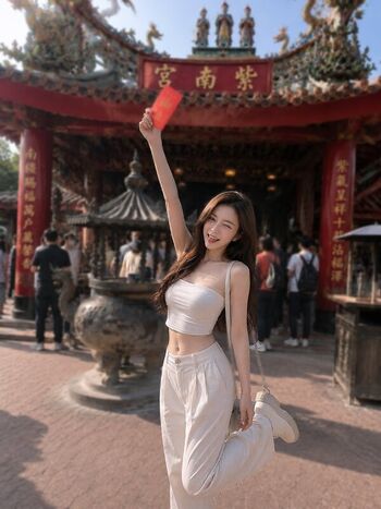 🔥 Am wen page leaked private photo uncensored full