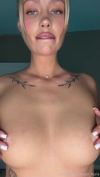 🔥 Ay nura leaked private photo uncensored full