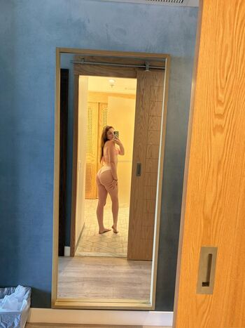 🔥 Getrailed leaked private photo uncensored full