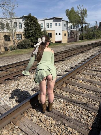 🔥 Getrailed leaked private photo uncensored full