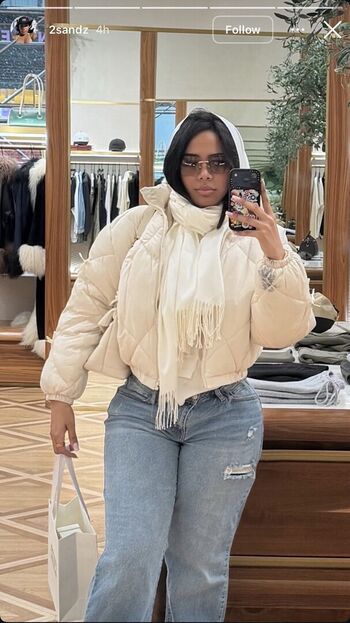 🔥 Sandz leaked private photo uncensored full