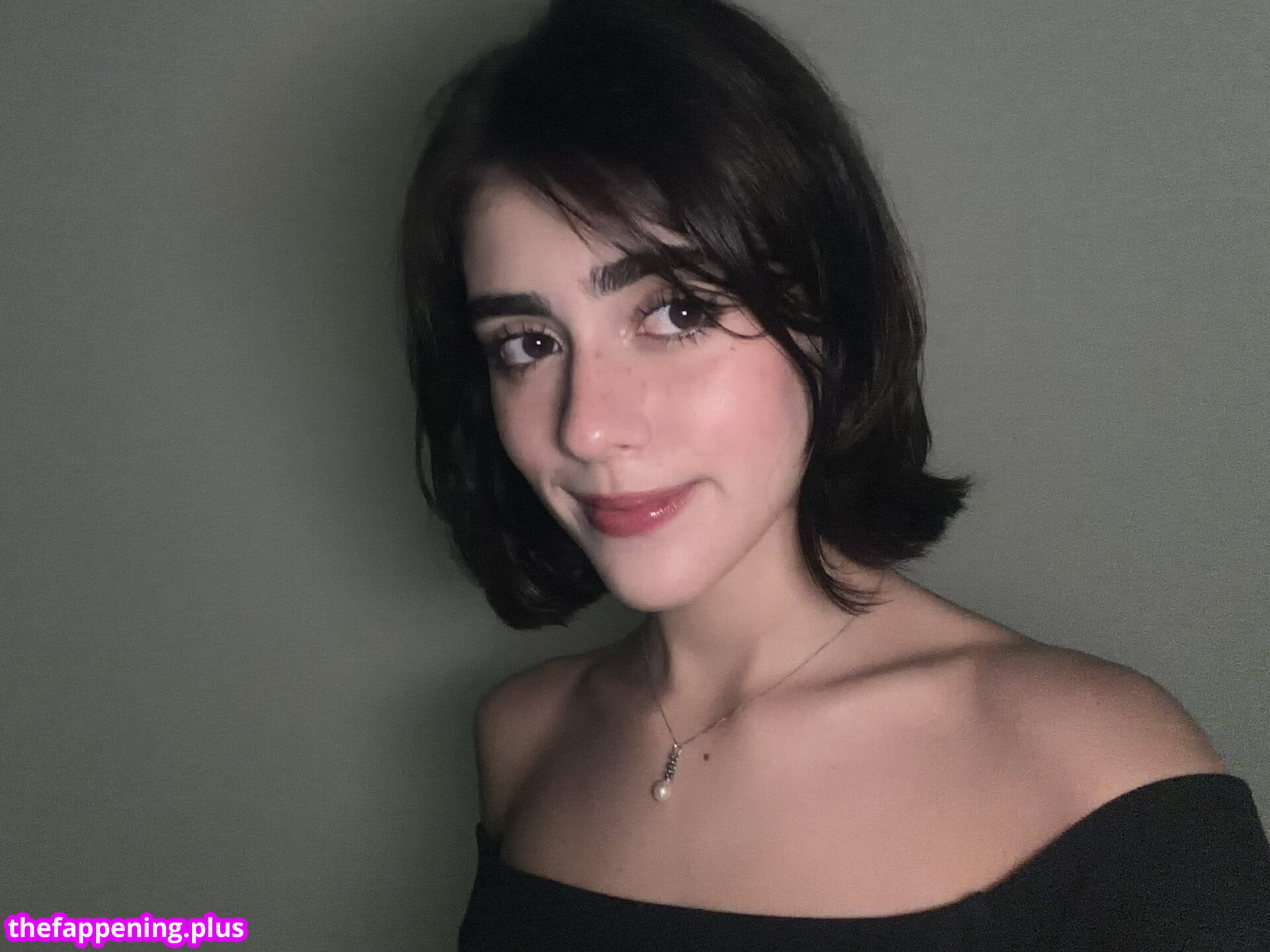 🔥 Aangelarrochista/ leaked private photo uncensored full