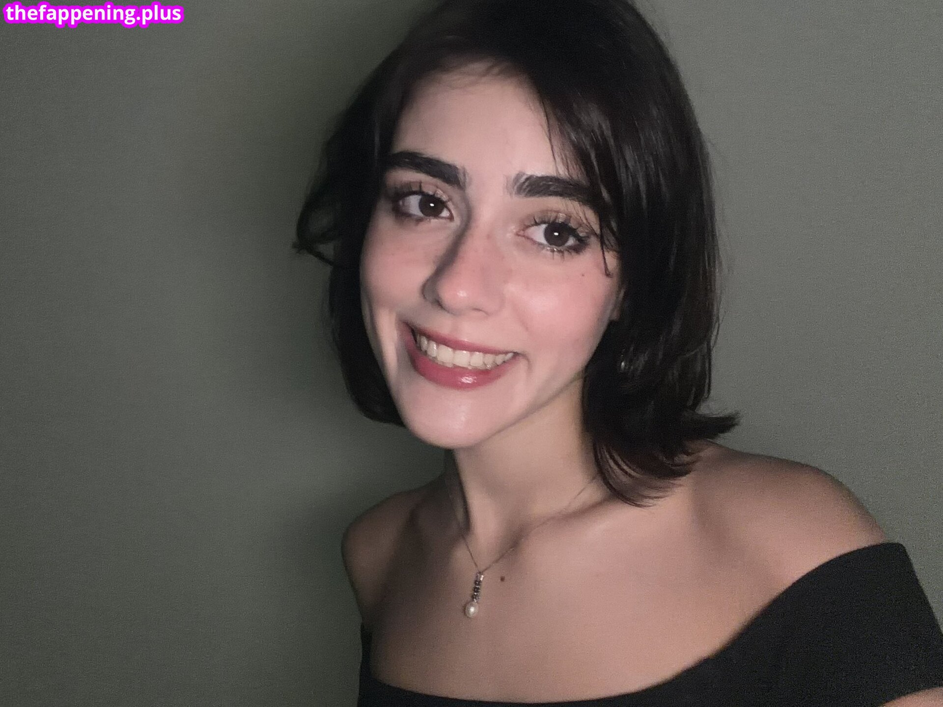 🔥 Aangelarrochista/ leaked private photo uncensored full