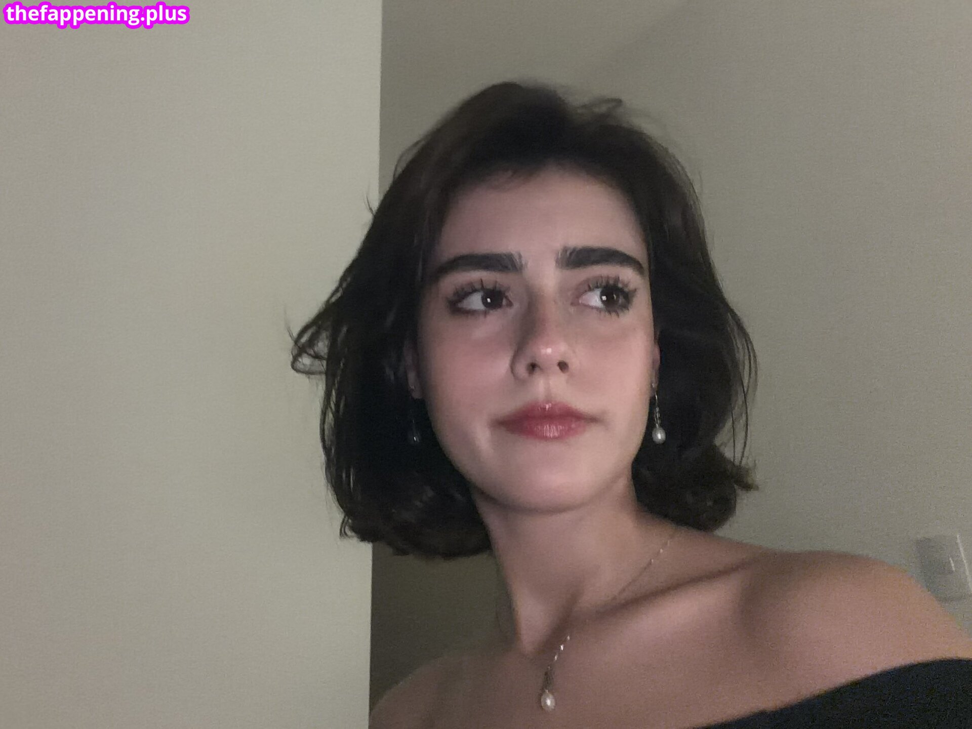 🔥 Aangelarrochista/ leaked private photo uncensored full