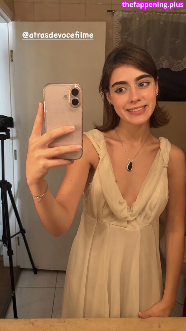 🔥 Aangelarrochista/ leaked private photo uncensored full