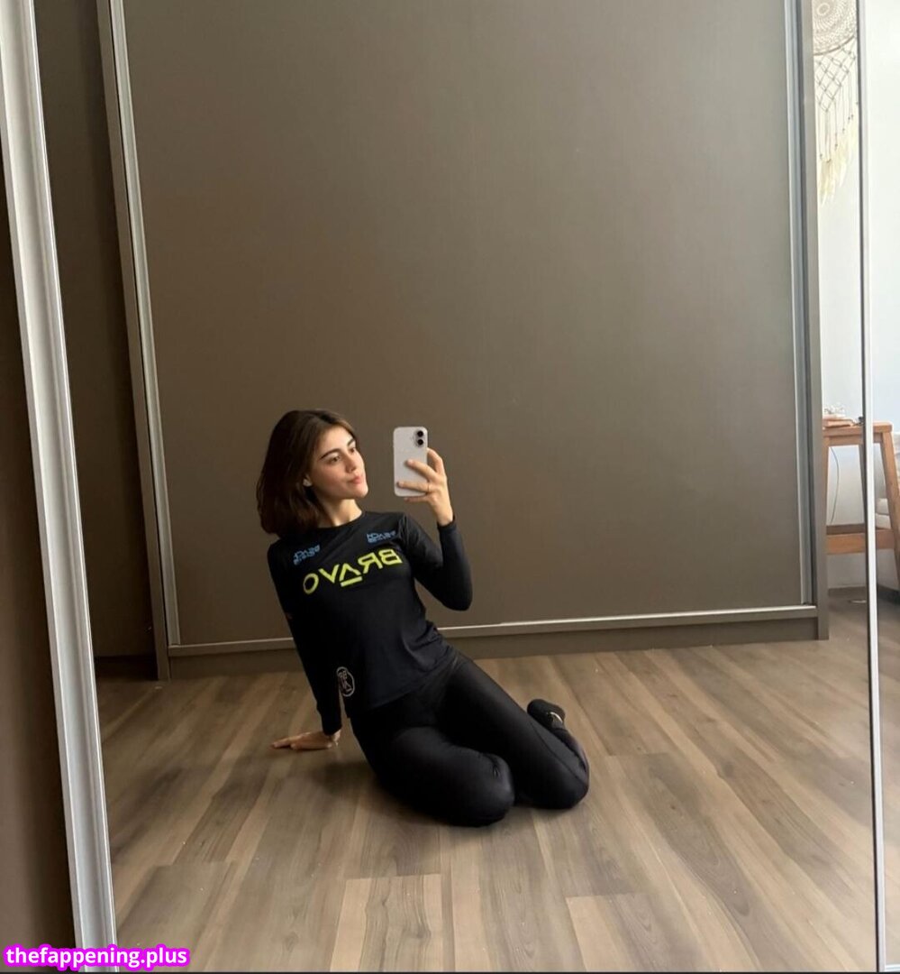 🔥 Aangelarrochista/ leaked private photo uncensored full