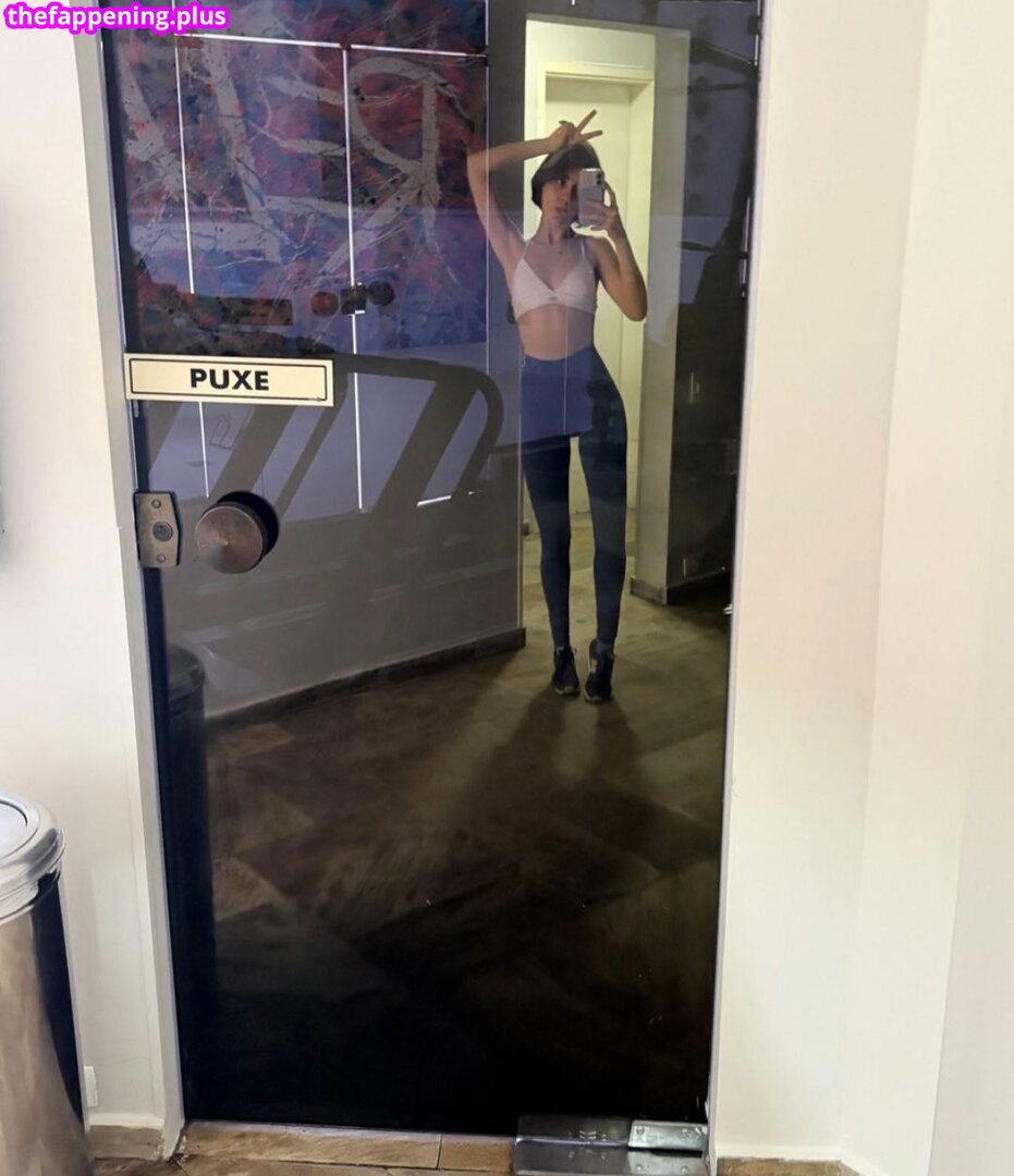 🔥 Aangelarrochista/ leaked private photo uncensored full