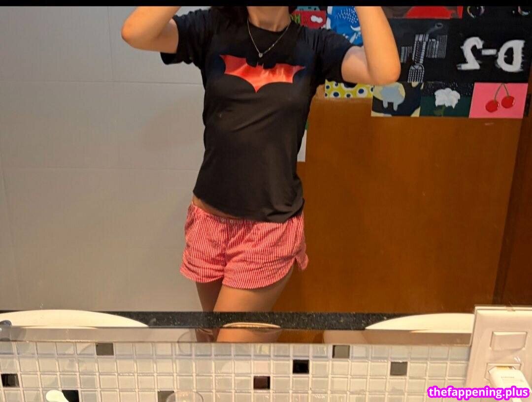 🔥 Aangelarrochista/ leaked private photo uncensored full