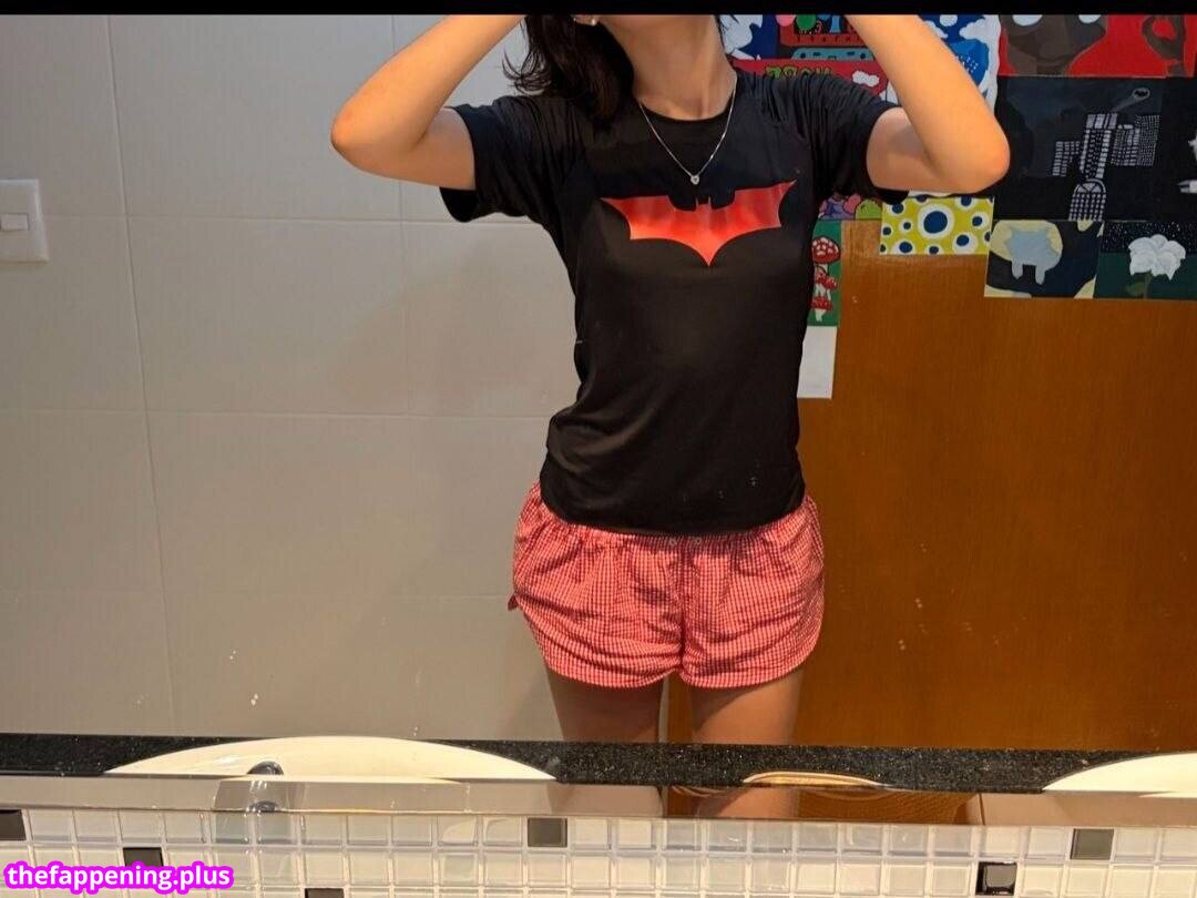 🔥 Aangelarrochista/ leaked private photo uncensored full