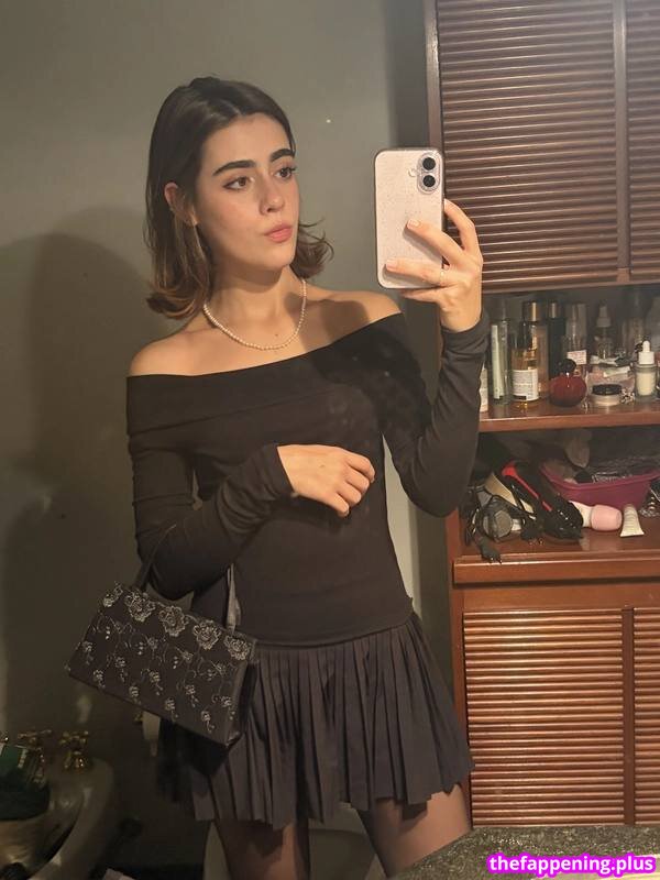 🔥 Aangelarrochista/ leaked private photo uncensored full
