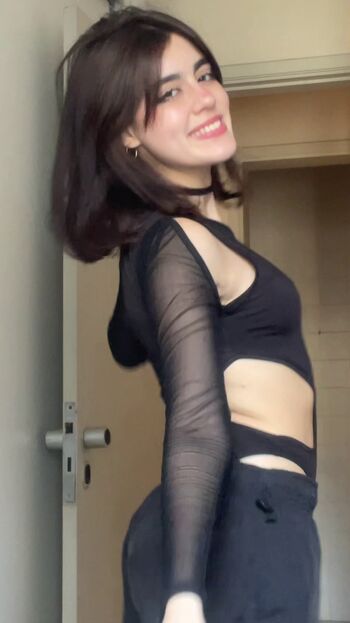 🔥 Aangelarrochista leaked private photo uncensored full
