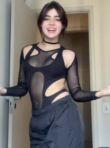 🔥 Aangelarrochista leaked private photo uncensored full
