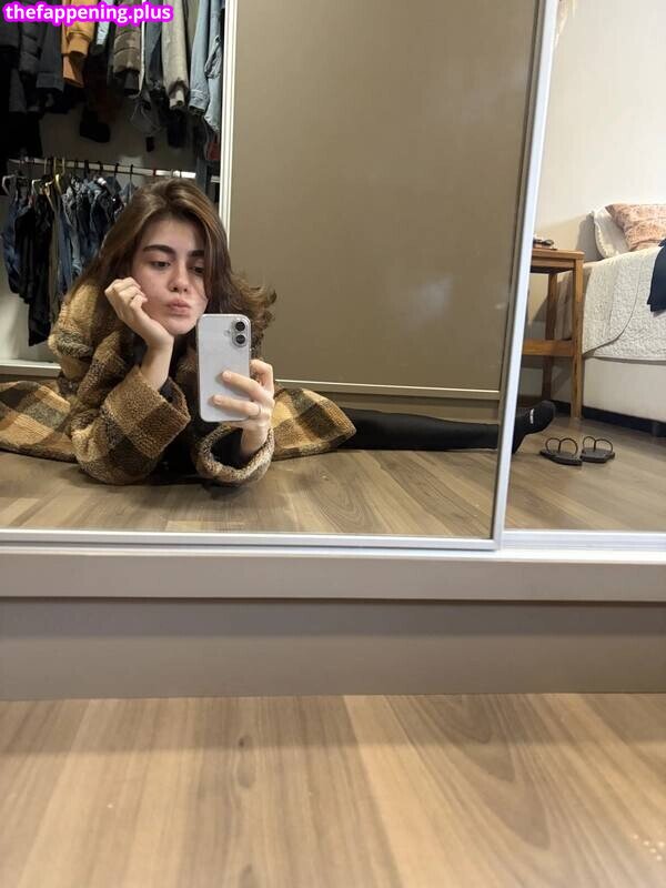 🔥 Aangelarrochista/ leaked private photo uncensored full
