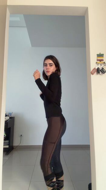 🔥 Aangelarrochista leaked private photo uncensored full