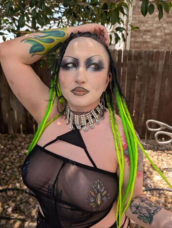 🔥 Abadon page leaked private photo uncensored full