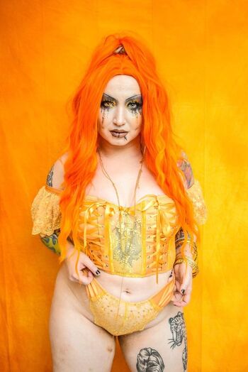 🔥 Abadon page leaked private photo uncensored full