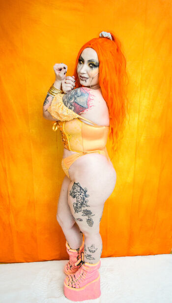 🔥 Abadon leaked private photo uncensored full