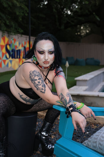 🔥 Abadon leaked private photo uncensored full