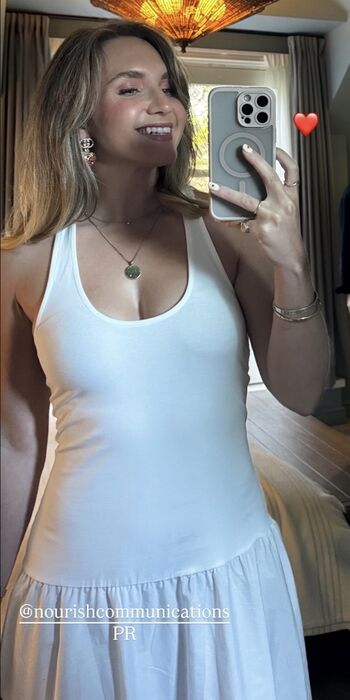🔥 Abbie dewhurst page leaked private photo uncensored full