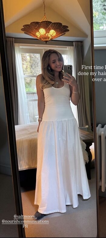 🔥 Abbie dewhurst page leaked private photo uncensored full