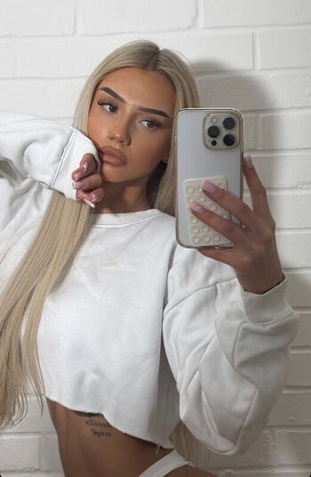 🔥 Abbie hall leaked private photo uncensored full