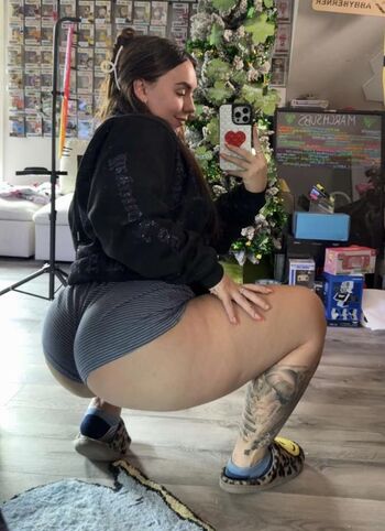🔥 Abby berner  page leaked private photo uncensored full