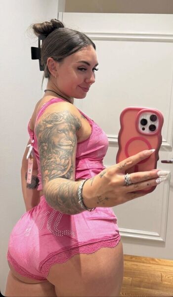 🔥 Abby berner  page leaked private photo uncensored full