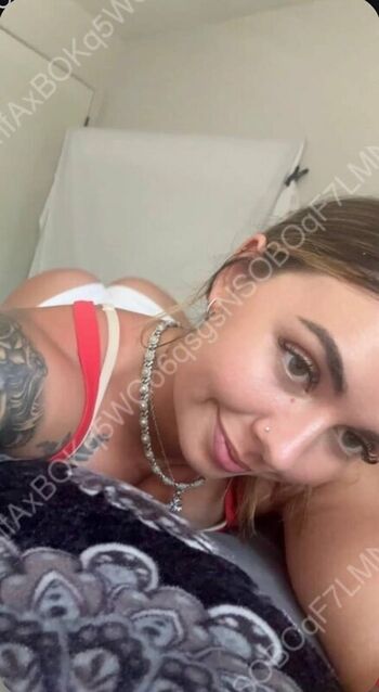 🔥 Abby berner leaked private photo uncensored full