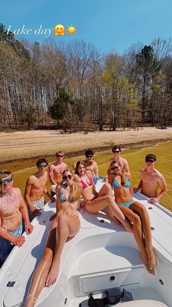 🔥 Abby champlin  page leaked private photo uncensored full