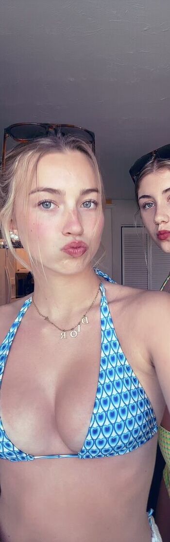 🔥 Abby champlin  page leaked private photo uncensored full