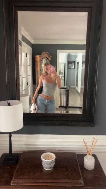 🔥 Abby champlin  page leaked private photo uncensored full