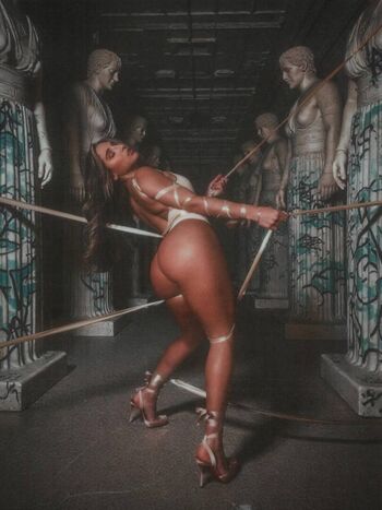 🔥 Abella danger  page leaked private photo uncensored full