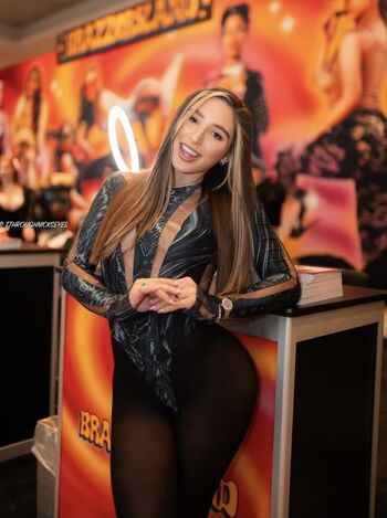 🔥 Abella danger  page leaked private photo uncensored full